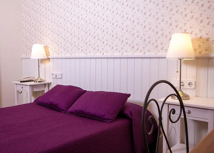 Hotel Antiga Calafell