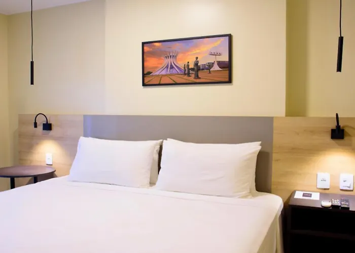 Comfort Hotel Taguatinga