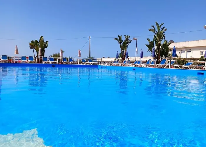 Costa Makauda Residence Sciacca