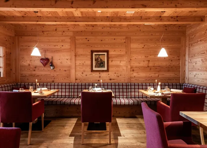 Corona Dolomites Hotel Andalo