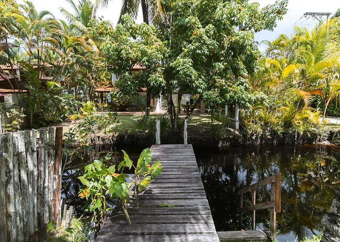 Indaiá Eco Village Ilhéus