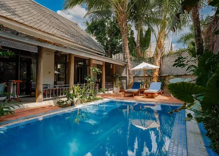 My Dream Boutique Resort