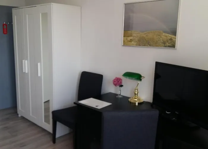 Zum Rebhang Bed&Breakfast Oestrich-Winkel