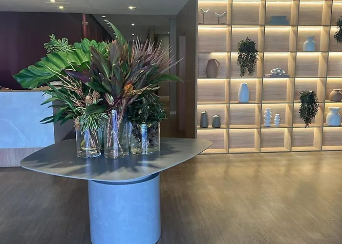 Jr Hotel Marília