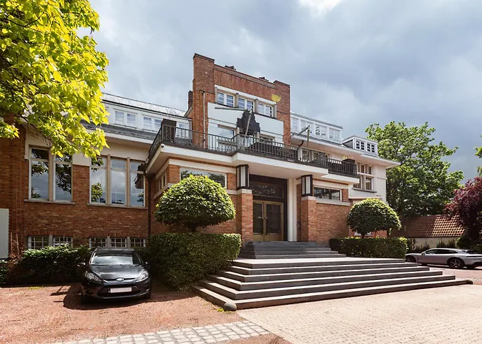 Hotel Orion Gand