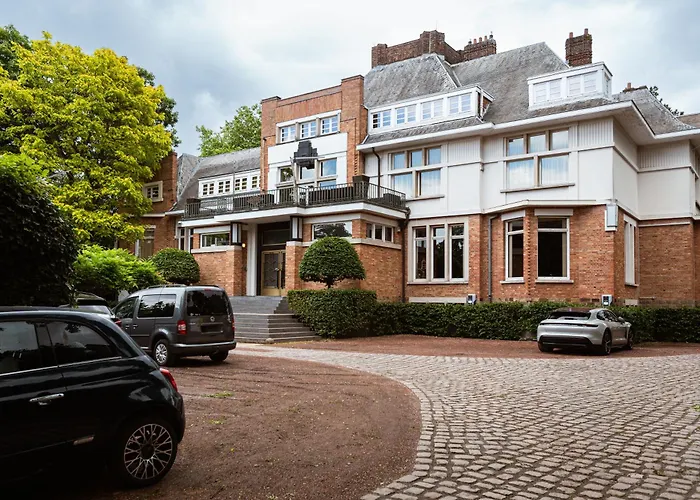 Hotel Orion Gand