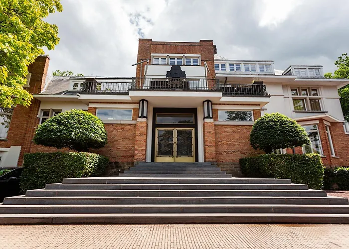 Hotel Orion Gand