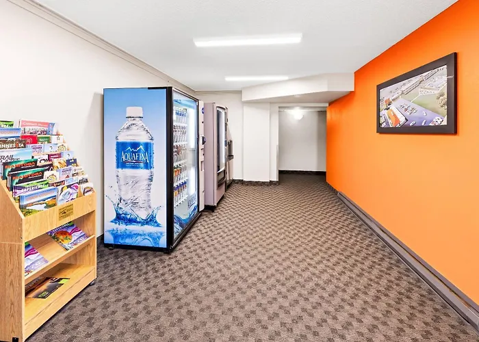 Howard Johnson By Wyndham Thunder Bay