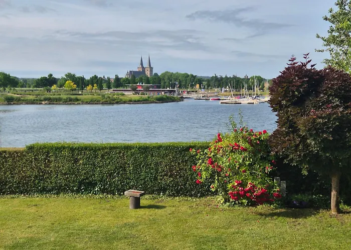 Gästehaus Am See Xanten