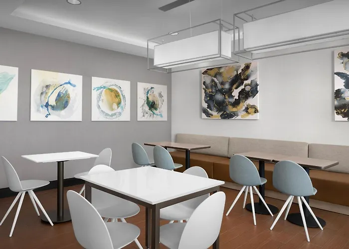 Towneplace Suites By Marriott Goldsboro