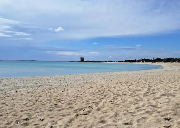 Capital Bed Porto Cesareo