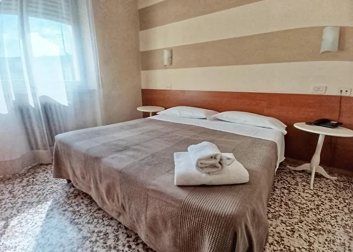 Hotel a Bedonia