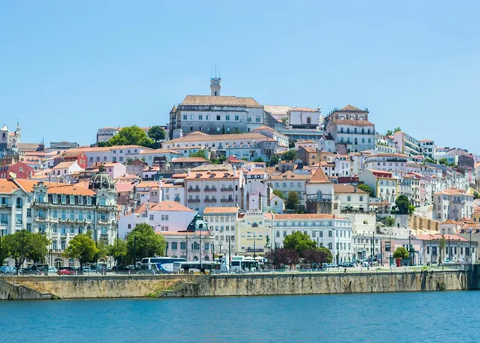 Casa Da Se By Purus Hotel Coimbra