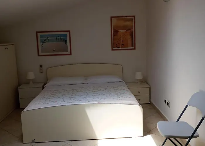 Hotel a Cinquale