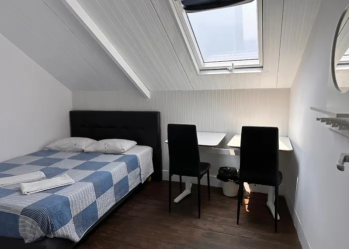 Stay In Aveiro
