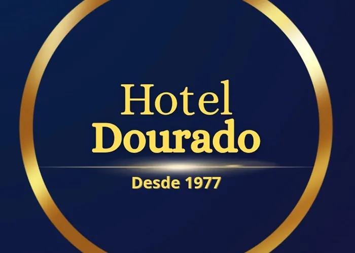 Hotel Dourado
