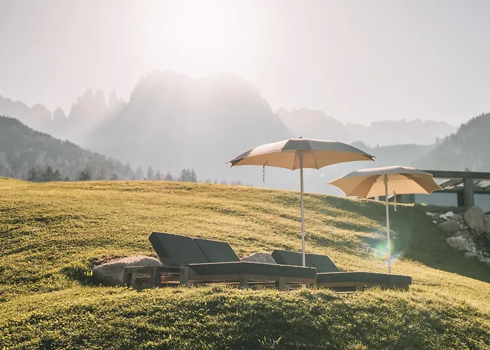 Cyprianerhof Dolomit Resort Tires