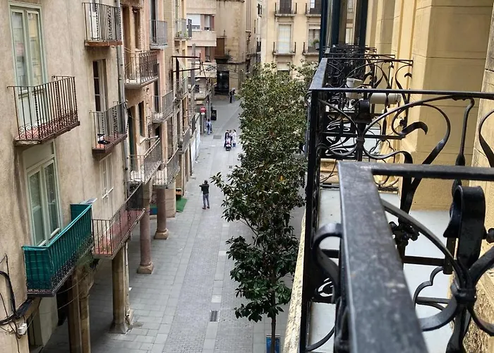 Aparthotel Siboni Tortosa (Adults Only)