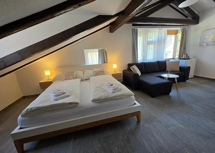 Hotel Surselva