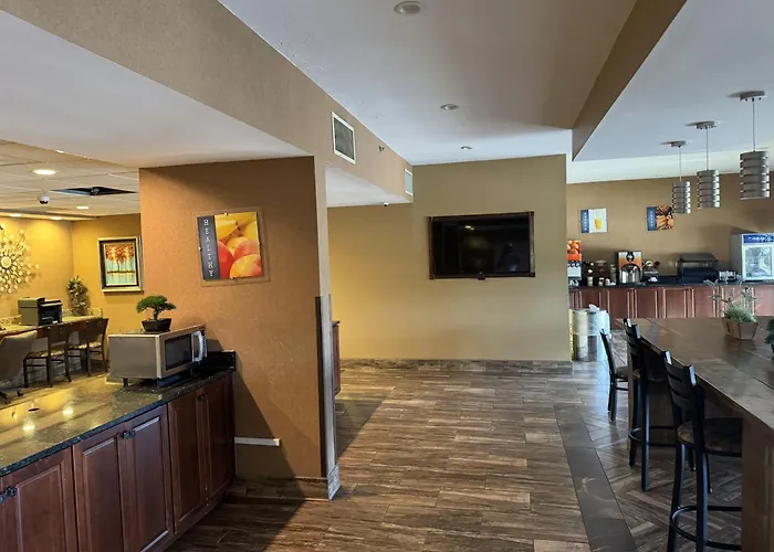 Casino Inn And Suites Tunica Resorts