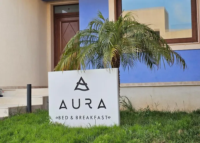 Aura B&B