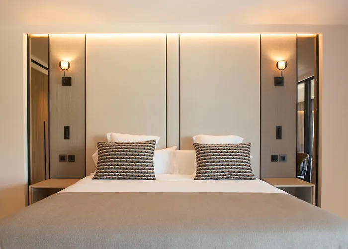 Insotel Fenicia Prestige Suites & Spa Santa Eulària des Riu
