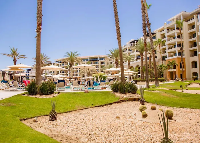 Casa Dorada Los Cabos Resort & Spa Cabo San Lucas