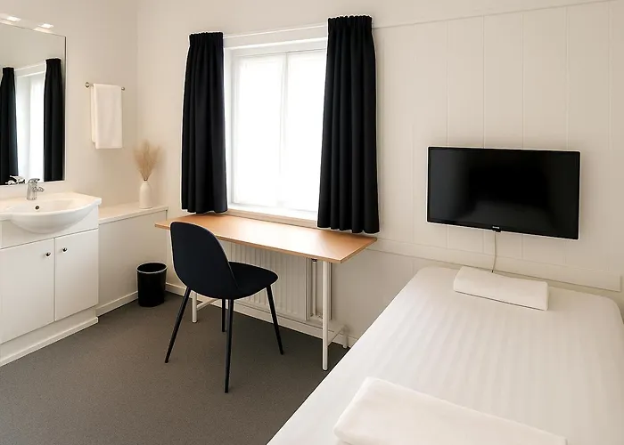 Hotels in Koge