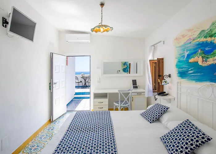Hotel Costa Diva
