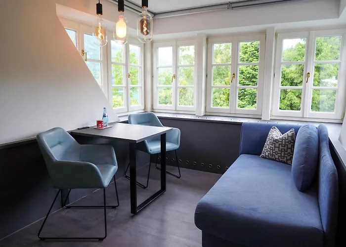 Hotel Seewinkel Fuschl am See
