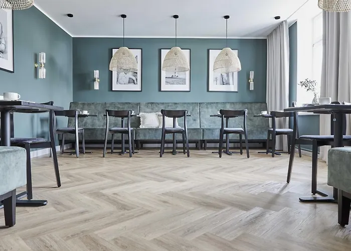 Hotel Binzer Hof