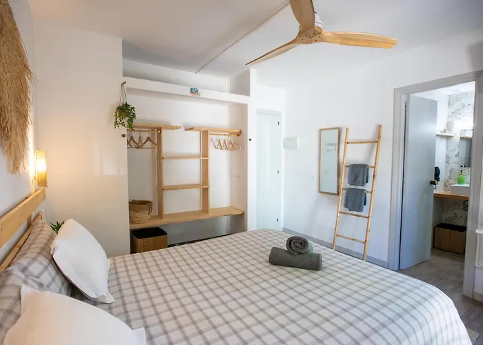 Balear Hotel Ciutadella 