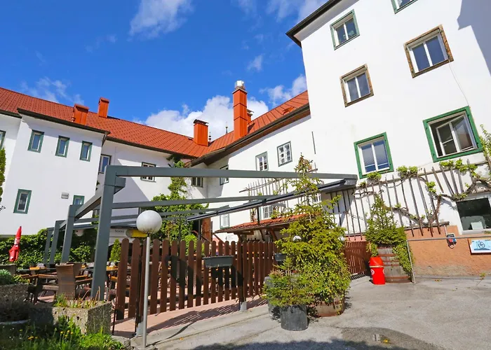 Gasthof Sonne Imst