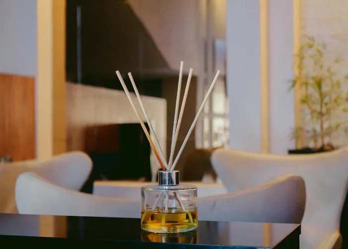 Hotel Maia Betim