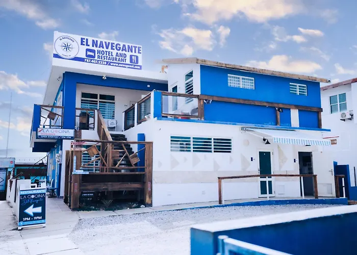 El Navegante De Culebra