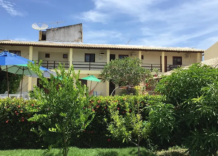 Pousada Villa Joia