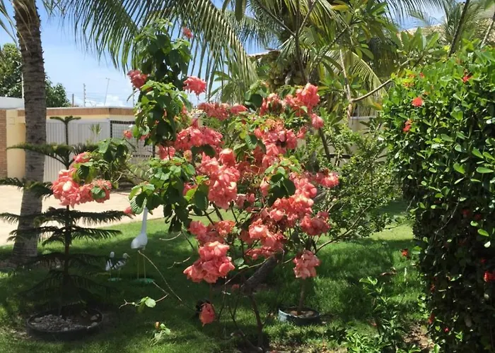 Pousada Villa Joia