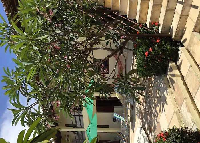 Pousada Villa Joia Barra de São Miguel