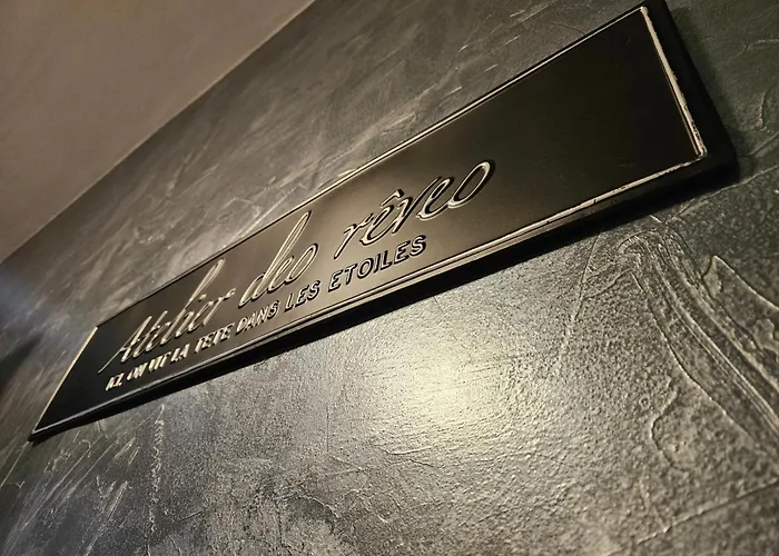 L Escale Spa Privatif Doornik