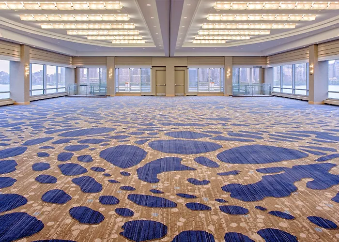 Hyatt Regency Jersey City On The Hudson