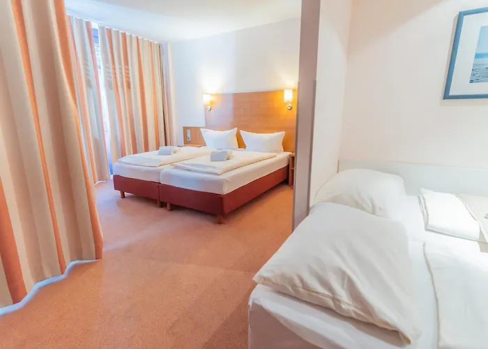 Hotels in Kressbronn am Bodensee