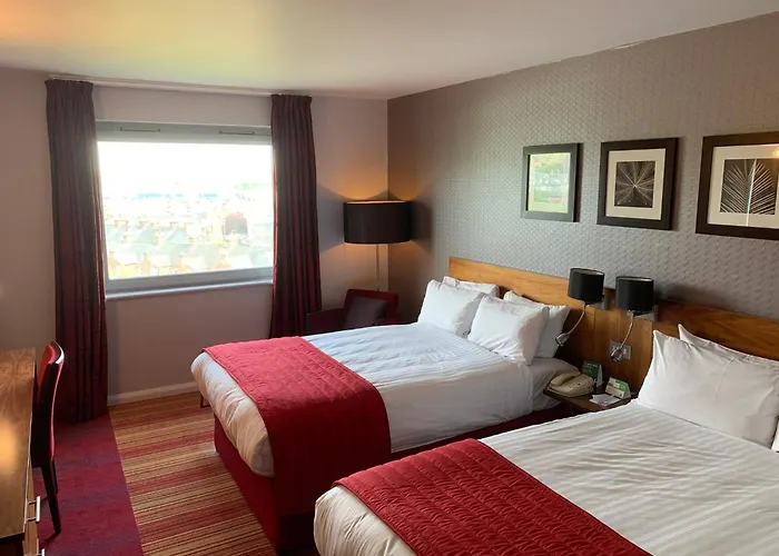 Holiday Inn Norwich City By Ihg