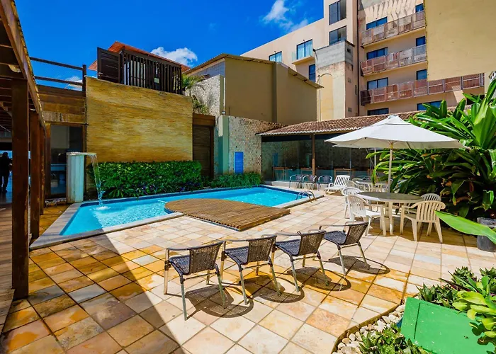Yak Beach Hotel Natal