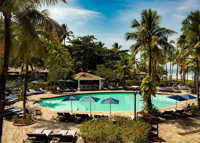 Casa Grande Hotel Resort & Spa Guarujá