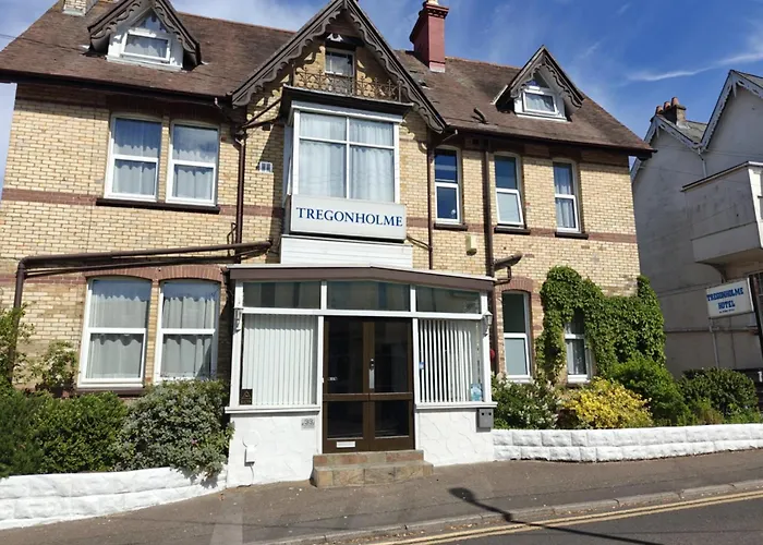 Tregonholme Hotel