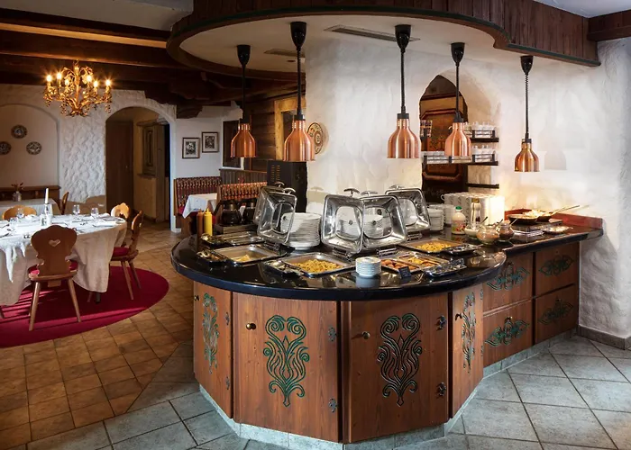 Hotel Höhlenstein