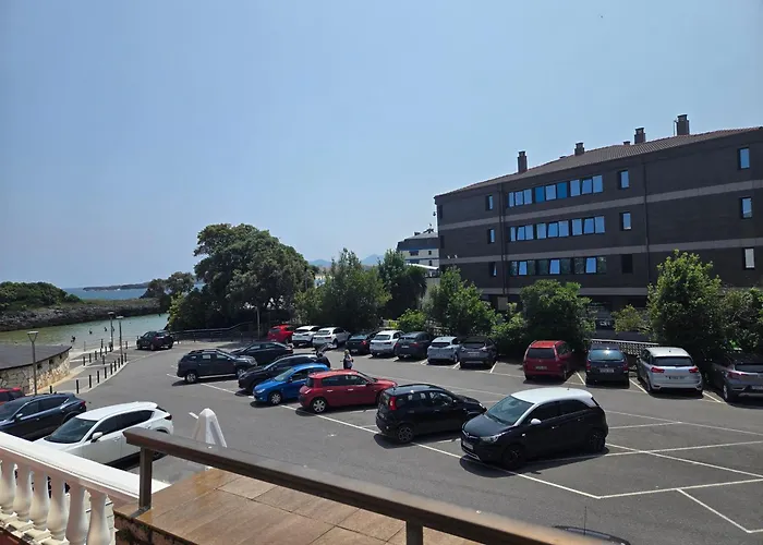 Hotel Alfar