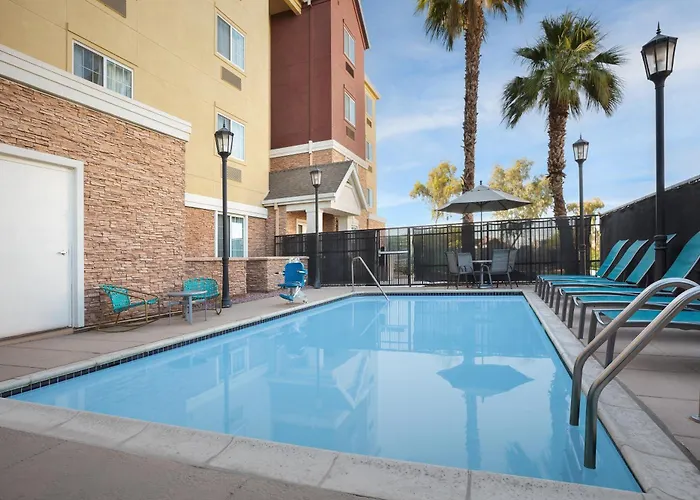 Towneplace Suites El Centro