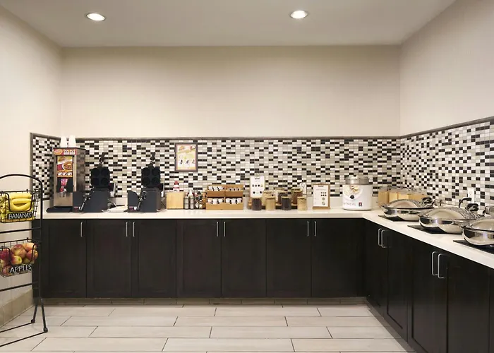 Residence Inn San Diego Del Mar
