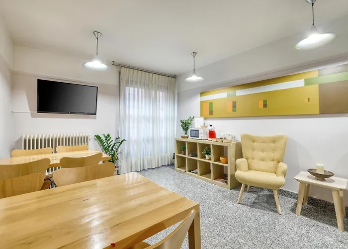 Hostal Mayor 71 El Burgo De Osma
